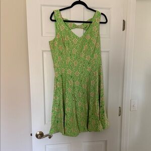 EUC Lilly Pulitzer dresses each worn once